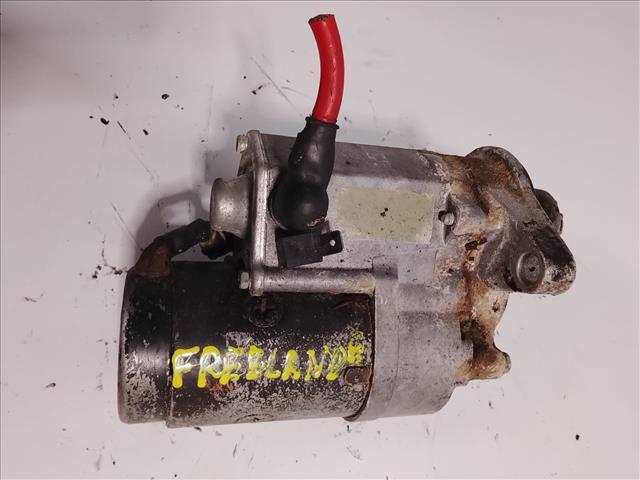 Foto 3ª: Motor de Arranque Land Rover Freelander 2.0 D [20T2N] (1999)