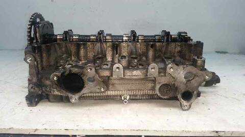 Foto 3ª: Culata Toyota Auris 1.4 TD CAT 90CV 66KW [1ND] (2006)