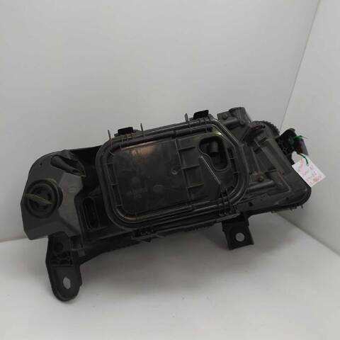 Foto 2ª: Piloto Delantero Izquierdo Audi A4 2.0 TDI 16V (2004)