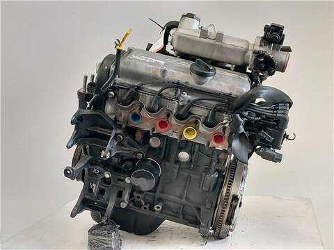 Motor Completo Kia Picanto 1.0 61CV 45KW