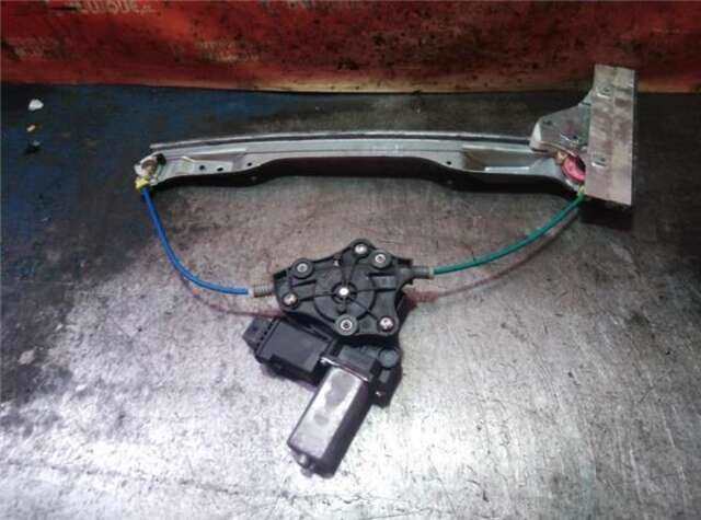 Elevalunas Eléctrico Delantero Derecho Opel Corsa 1.3 CDTI