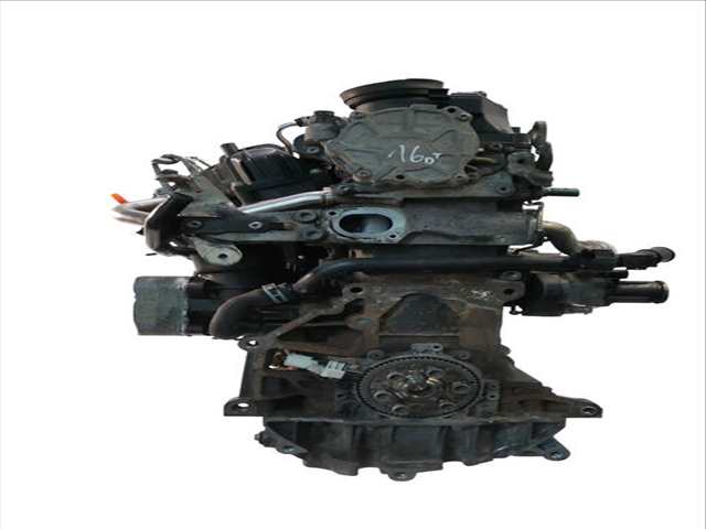 Foto 3ª: Motor Completo Audi A3 140CV 103KW [CFFB CFF] (2011)