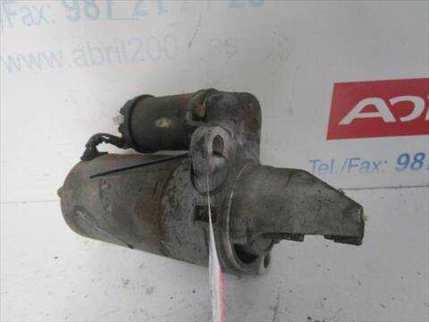 Motor de Arranque Land Rover Discovery 3.5 4X4 166CV 122KW