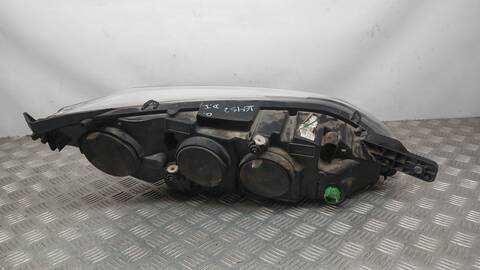 Foto 2ª: Faro Izquierdo Citroen Jumper 2.2 HDI 110 110CV 81KW FURGONETA [4H03] (2015)