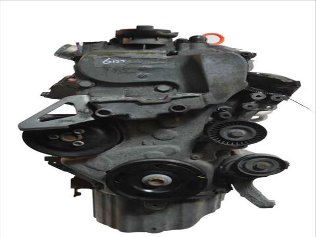 Foto 3ª: Motor Completo Audi A1 122CV 90KW [CAXA CAX] (2012)