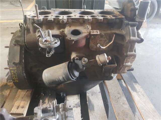 Foto 3ª: Bloque Motor Land Rover 88 2.3 (LR 88 OL. LR 109 OL)