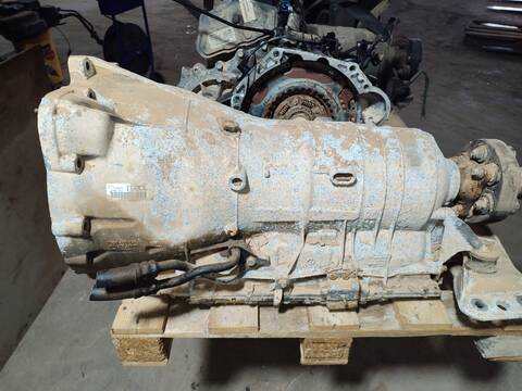 Caja Cambios Bmw Serie 7 720 VERSION INDEFINIDA