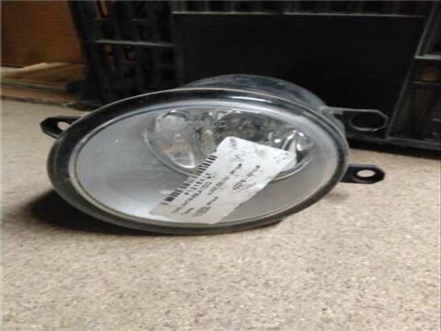 Faro Antiniebla Delantero Izquierdo Toyota Auris 1.4 4ZZFE