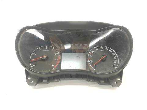 Cuadro de Instrumentos Opel Corsa 1.4 16V BIVALENT. GASOLINA - LPG 90CV