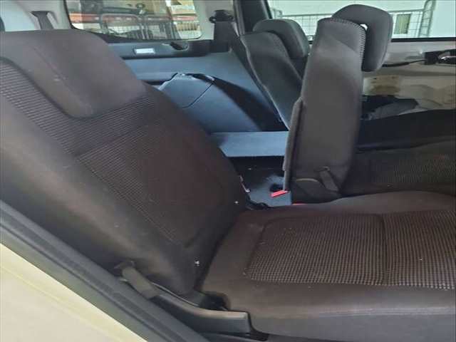 Foto 2ª: Asientos Traseros Peugeot 5008 1.6 HDI 114CV 84KW [9HD (DV6C)] (2013)