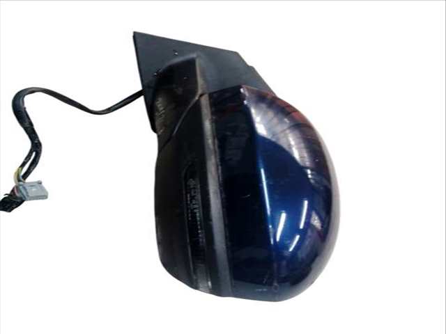 Foto 2ª: Retrovisor Izquierdo Renault Megane 1.3 TCE 140 B9NB) HATCHBACK IV HATCHBACK B9A/M/N_) (2015)