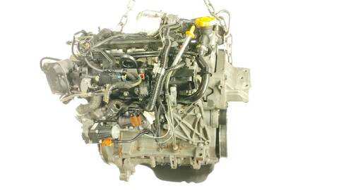 Foto 2ª: Motor Completo Opel Corsa 1.3 CDTI L08 L68) (2006)