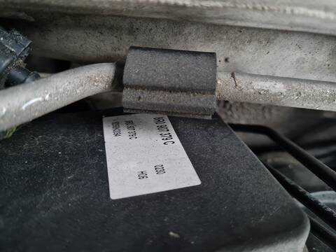 Abs Audi Q5 3.0 TDI 239CV 176KW