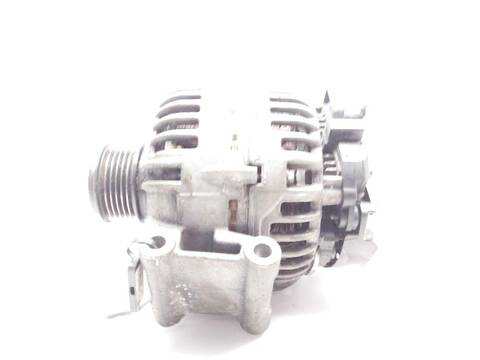 Foto 2ª: Alternador Audi A5 2.0 TFSI [CDNB] (2007)