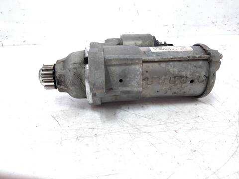 Foto 3ª: Motor de Arranque Volkswagen Golf 150 CV 110KW [DPCA DPC] (2021)