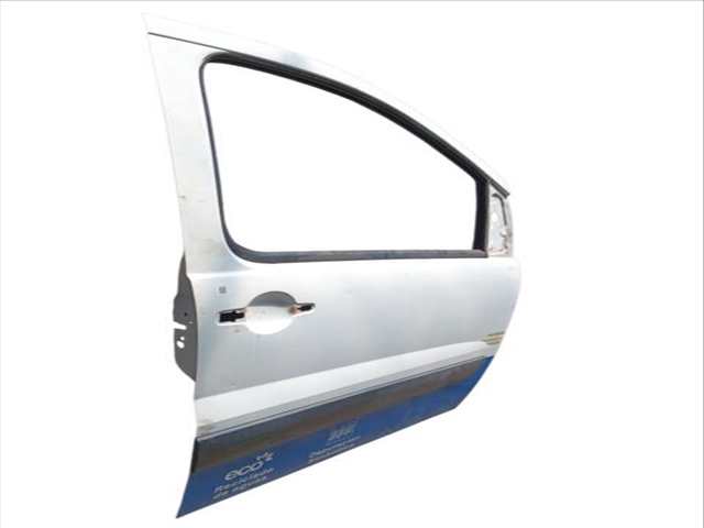 Foto 3ª: Puerta Delantera Derecha Peugeot Expert 2.0 HDI 120 FURGONETA (2007)