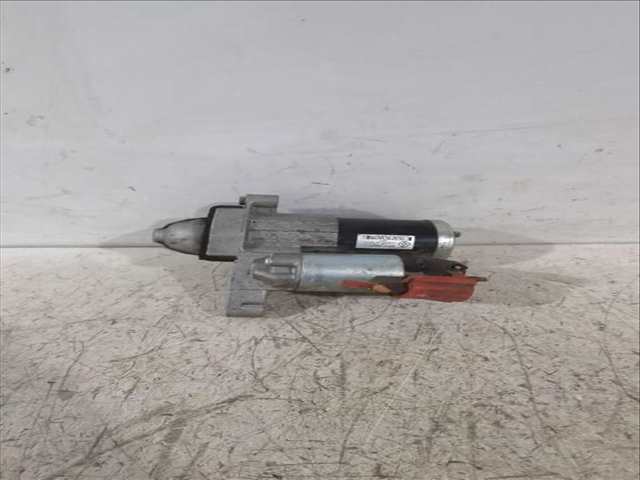 Motor de Arranque Nissan Qashqai 1.3 DIG-T 140CV