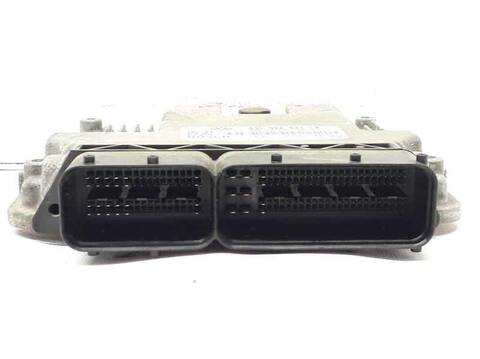 Foto 2ª: Centralita Motor ECU Skoda Octavia 1.9 TDI BERLINA 105CV 77KW (2007)