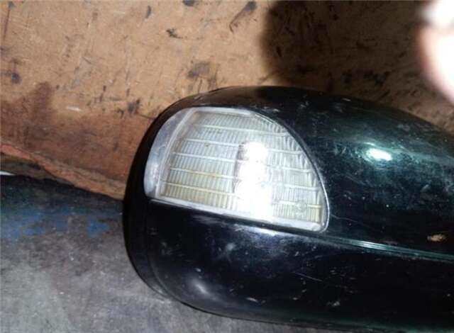 Foto 3ª: Retrovisor Derecho Mercedes Clase E 180 E 220 CDI (210.006) [OM 611.961]
