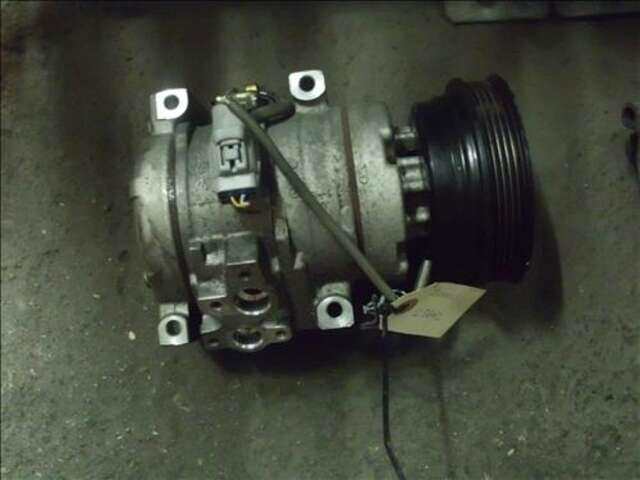 Compresor Aire Acondicionado Toyota Avensis 2.0 D-4D 110CV