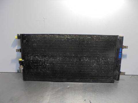 Radiador Calefaccion A.A. Audi A4 BASICO AVANT 143CV 105KW