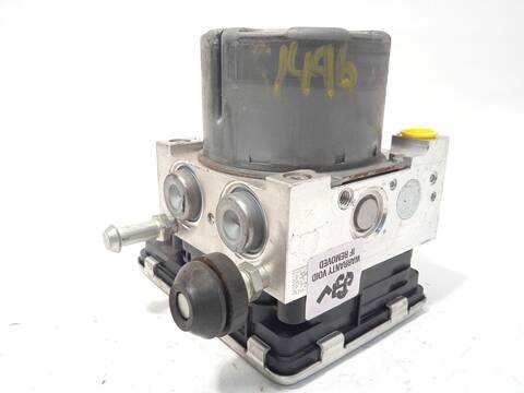 Foto 2ª: Abs Mitsubishi ASX CHALLENGE 2WD 117CV 86KW [4A92] (2018)