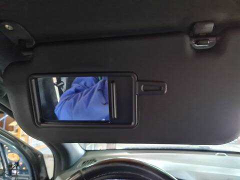 Parasol Izquierdo Hyundai i20 KLASS ACTIVE CROSSOVER 90CV 66KW