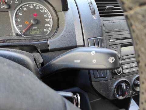 Mando Multifuncion Volkswagen Polo BUD