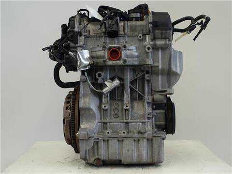 Foto 3ª: Motor Completo Volkswagen UP 1.0 BLACK UP 60CV 44KW [CHYA] (2012)