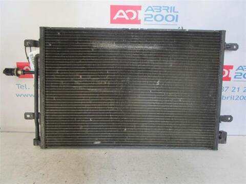 Radiador Calefaccion A.A. Audi A4 2.0 TDI 16V 103KW) BERLINA 140CV