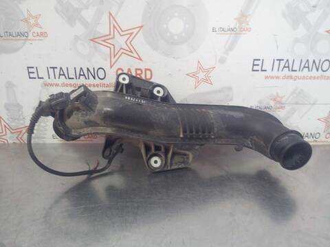 Intercooler Audi A5 2.0 TDI 105KW) 143CV