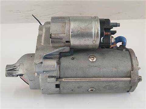 Foto 2ª: Motor de Arranque Peugeot 3008 1.6 ACCESS 111CV 82KW [9HR Ó 9H05] (2012)