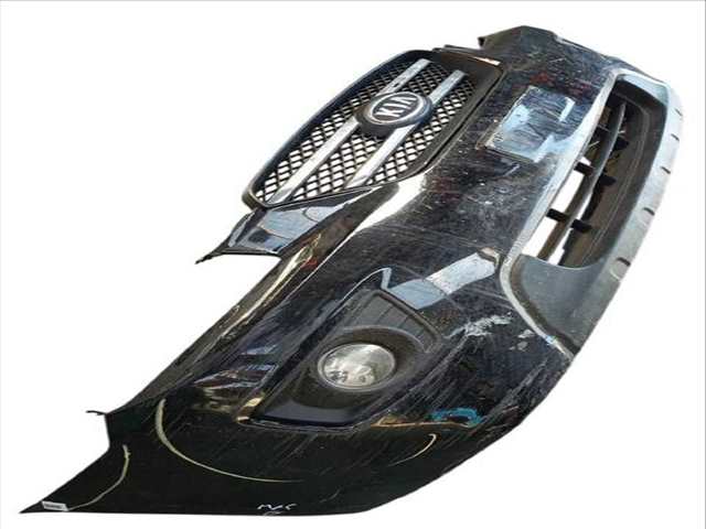 Foto 3ª: Paragolpes Delantero Kia Carens 2.0 CRDI 140 (2006)