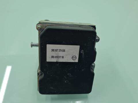 Foto 4ª: Abs Seat Exeo STYLE 120CV 88KW [CJC] (2012)