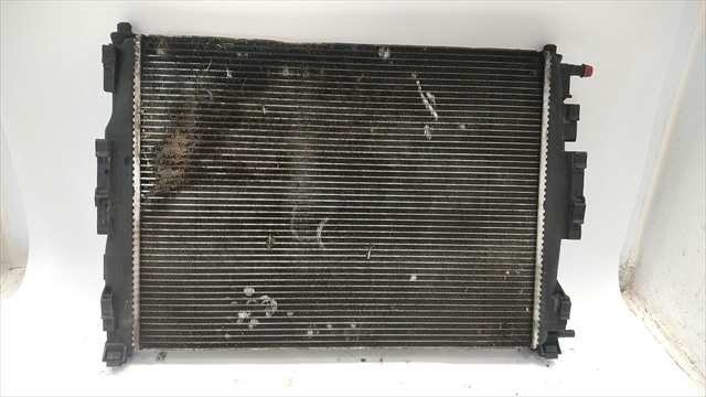 Radiador Motor Renault Megane 1.5 D
