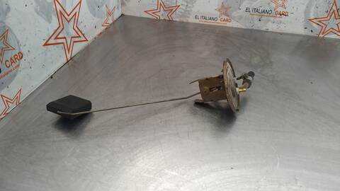 Aforador Opel Ascona 60CV 44KW