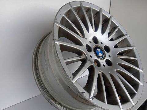 Foto 3ª: LLanta Aleacion Bmw Serie 3 315 320D BERLINA 163CV 120KW [204D4] (2008)