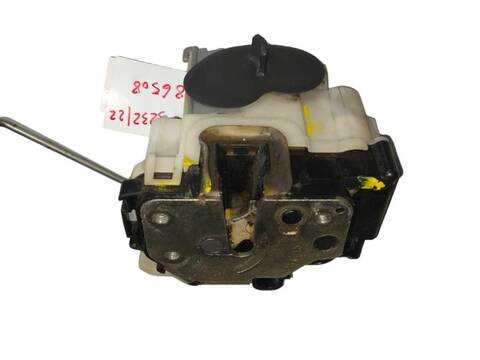 Foto 3ª: Cerradura Puerta Trasera Izquierda Opel Combo 1.3 CDTI C26 D26 E26 C05) (2012)