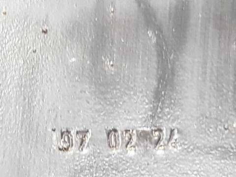 Foto 3ª: Puente Delantero Ford Transit 350 L3 HD) CABINA SIMPLE TREND