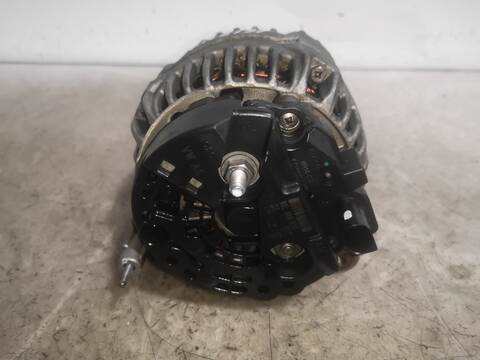 Foto 3ª: Alternador Audi Q3 CFFB (2014)