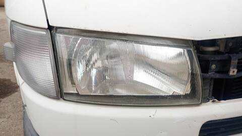 Faro Derecho Volkswagen Transporter COMBI 88CV 65KW FURGONETA