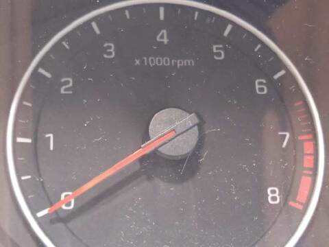 Foto 3ª: Cuadro de Instrumentos Hyundai i20 1.0 TGDI CAT 101CV 74KW [G3LC] (2019)