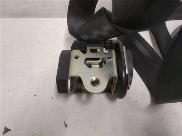 Foto 2ª: Cinturón Delantero Derecho Volkswagen Golf 2.0 FSI [BVY]