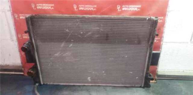 Foto 2ª: Radiador Motor Iveco Daily 35C13 V. 35C13 V/P. 35S13 V. 35S13 V/P [814043S]