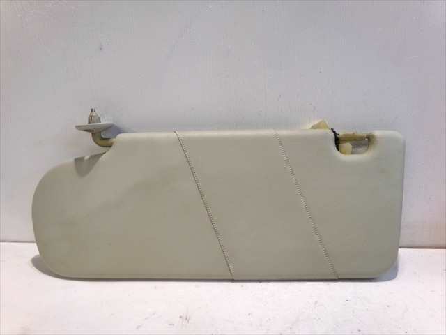 Parasol Izquierdo Land Rover Freelander 2.0 TD 1997-2006