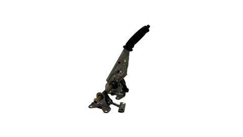 Foto 2ª: Freno de Mano Toyota Land Cruiser 3 TD CAT 190CV [1KDFTV] (2009)