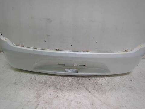 Paragolpes Trasero Renault Clio 1.2 BB0A BB0F BB10 BB1K BB28 BB2D BB2H CB0A ... 58CV