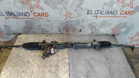 Cremallera de Direccion Iveco Daily EINZELKABINE 35 C... RADSTAND 3000 126CV 93KW