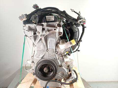 Foto 4ª: Motor Completo Ford Kuga 2.5 DURATEC PLUG-IN-HYBRID 152CV 112KW [BGDA] (2024)