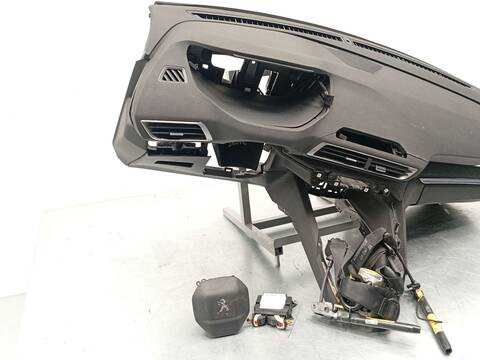 Foto 2ª: Kit Airbag Peugeot 3008 HYBRID 224CV 165KW [5G06] (2020)